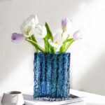 Wholesale Glass Vase HP-032 - Image 3